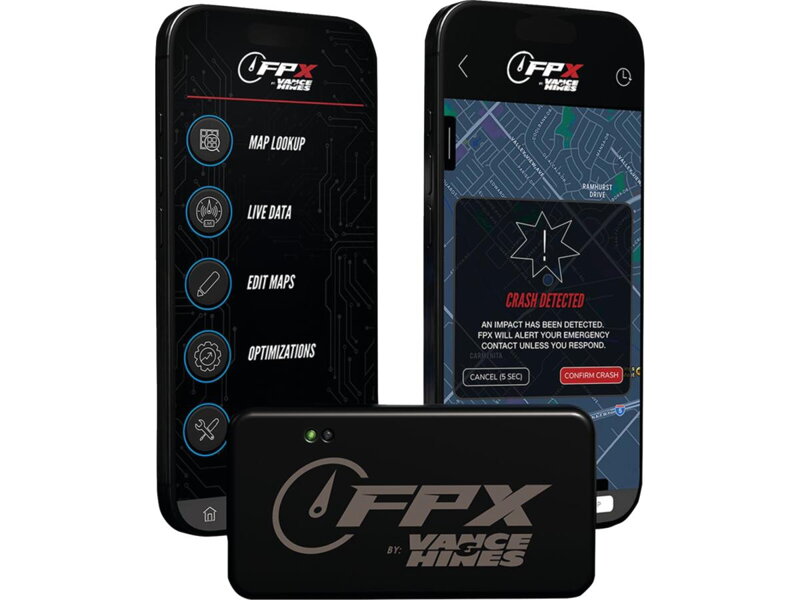 FPX FuelPak X