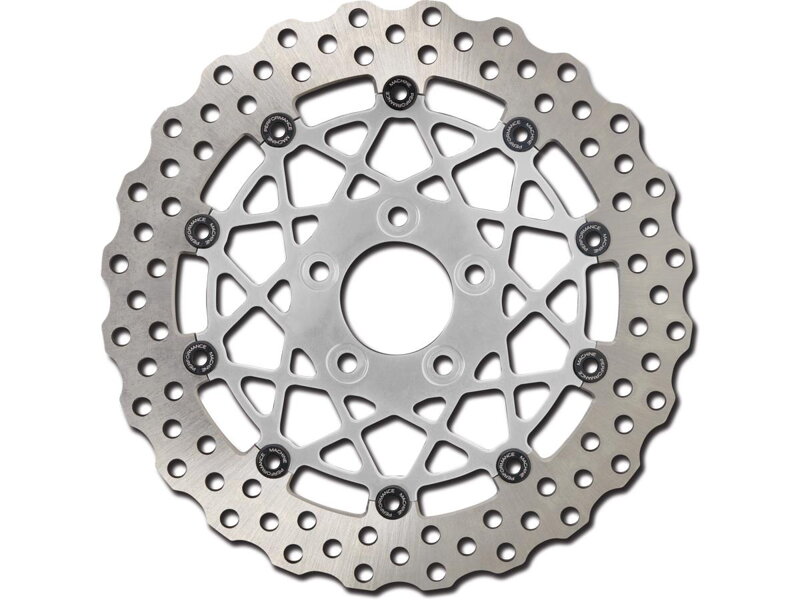 Dominator and Speedstar 320 mm Race Series Brake Rotors Speedstar