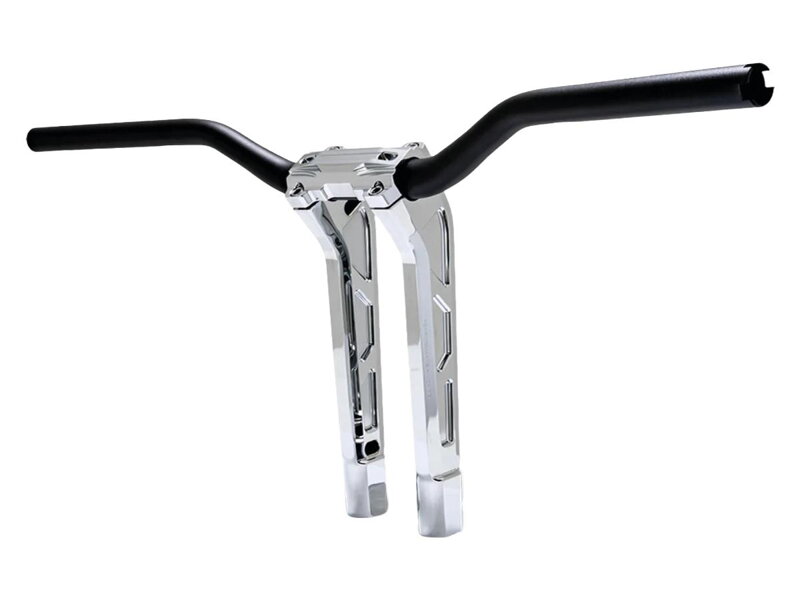 Phatbar Handlebar Riser Kit