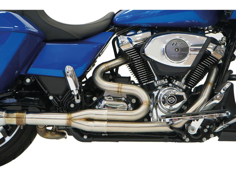 Header Pipe Kit - No Cat