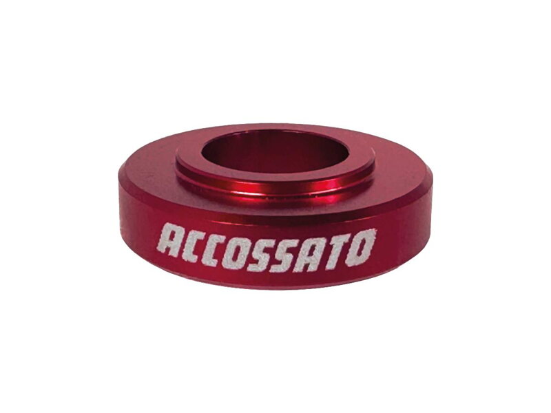 4-Pistona Brake Caliper Spacers