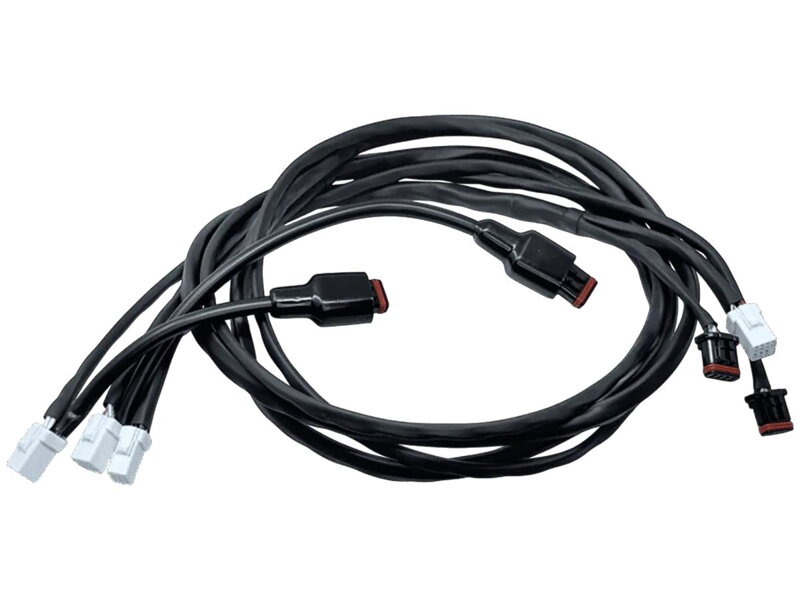 Complete Handlebar Harness Kit