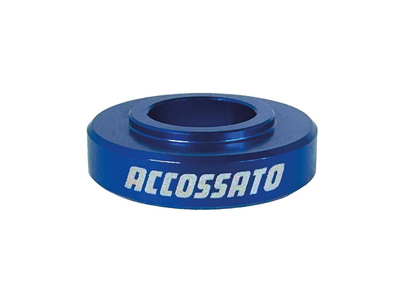Spacers for Radial Brake Calipers