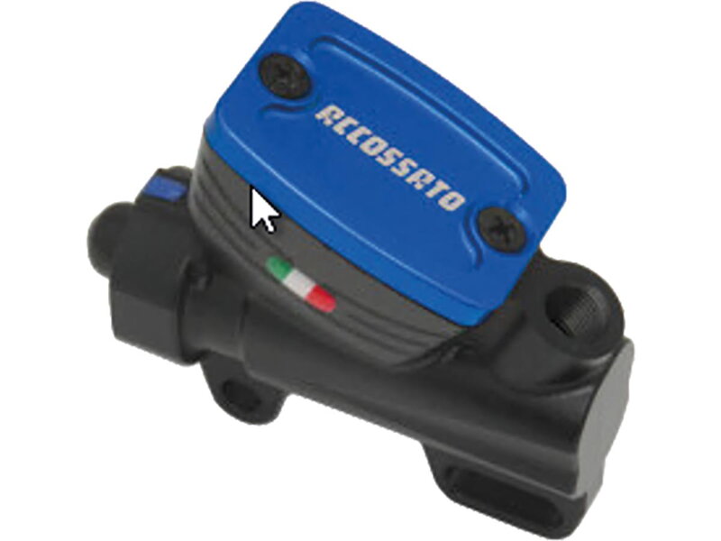 Rear Brake Master Cylinder
