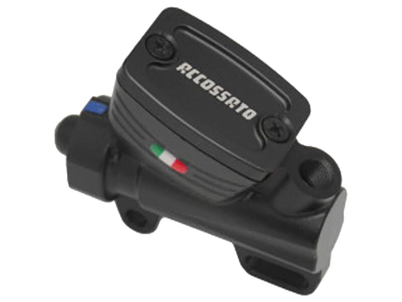 Rear Brake Master Cylinder