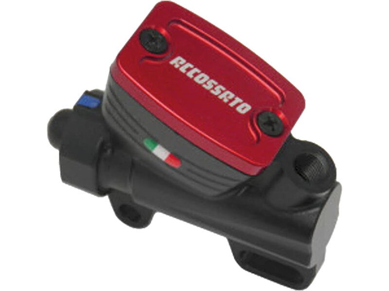 Rear Brake Master Cylinder