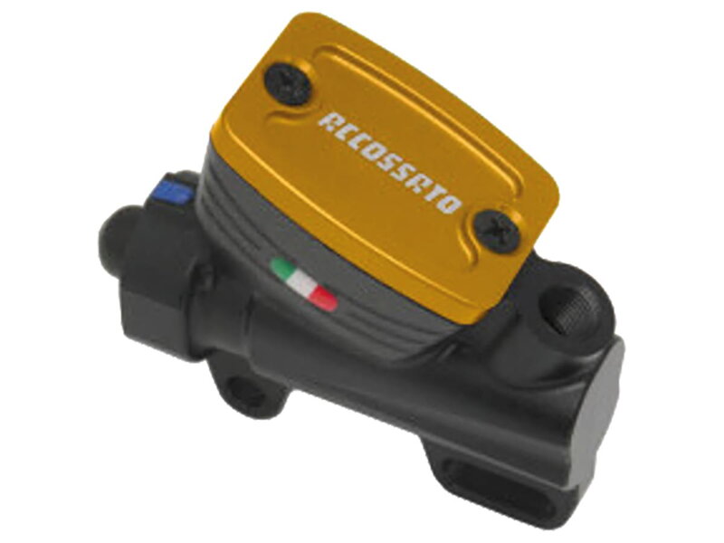 Rear Brake Master Cylinder