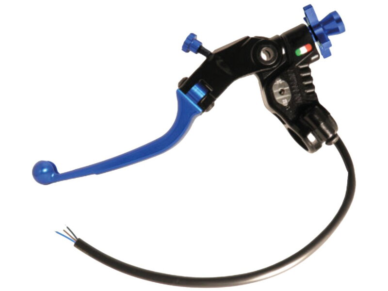 Adjustable Clutch Handlebar Controls 1"