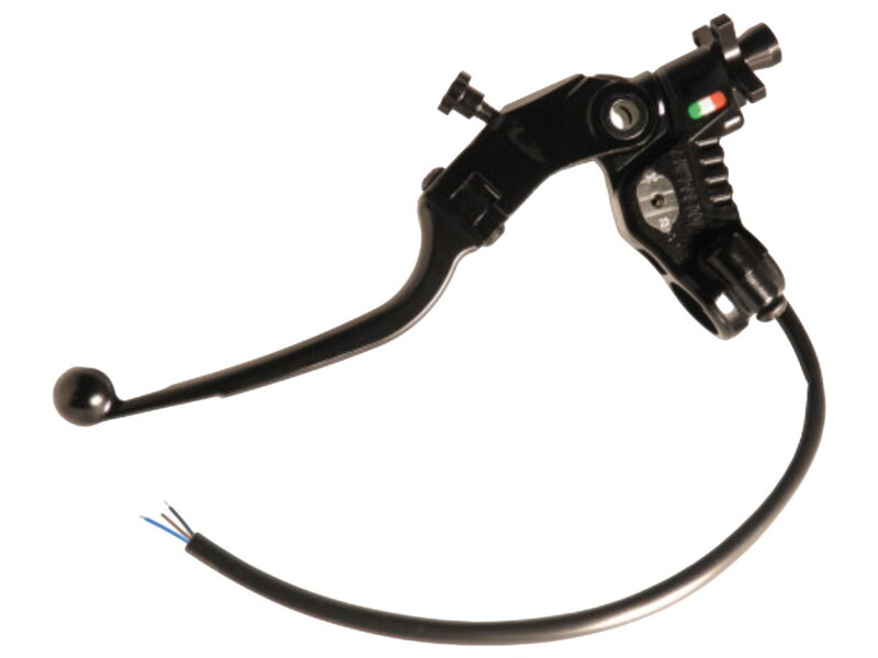 Adjustable Clutch Handlebar Controls 1"
