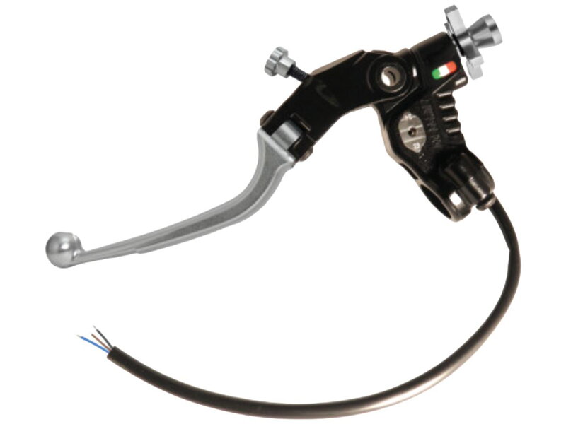 Adjustable Clutch Handlebar Controls 1"