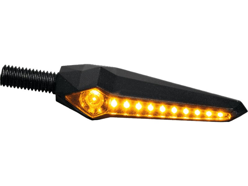 Axera Turn Signals